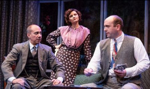 Mint Theater Kicks Off Silver Lining Streaming Series With DAYS TO COME Image