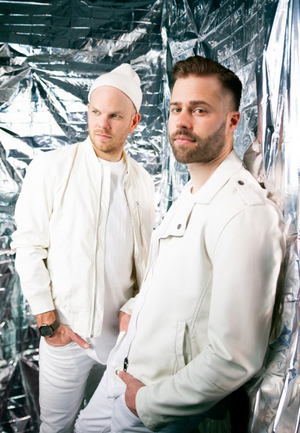 Apollo LTD Announces Sophomore Album 'Nothing Is Ordinary, Everything Is Beautiful' Image