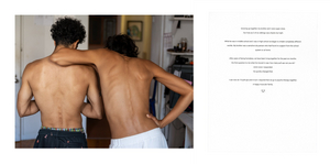 Gabriel Sosa and Sam Richardson Named Urbano Project's Winter 2021 Artists in Residence Image