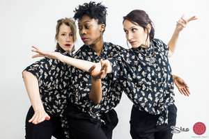 Bridge Street Theatre Launches 2021 Winter Dance Residency Program Image