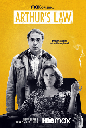 Award-Winning German Series, ARTHUR'S LAW, to Premiere Exclusively on HBO Max 
