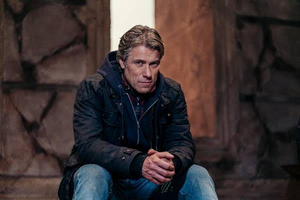 John Bishop Joins DOCTOR WHO Season 13  Image