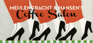 Bellevue Teatret to Present Women-Only COFFEE SALON  Image