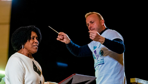 Philadelphia Orchestra Presents 31st Annual Martin Luther King, Jr. Tribute Concert Online Image
