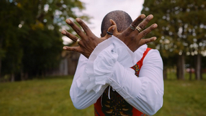 Works & Process at the Guggenheim Presents the Premiere of ISOLATION TO CREATION Docuseries Image