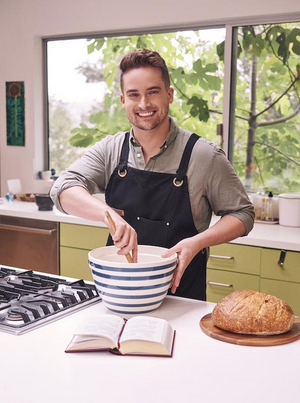 TASTING HISTORY WITH MAX MILLER Reaches 500K Subscribers on YouTube Image