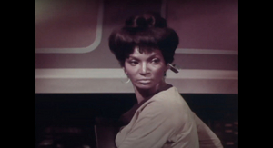 'Woman in Motion: Nichelle Nichols, Star Trek and the Remaking of NASA' Lands in Movie Theaters Nationwide for One Night Only 