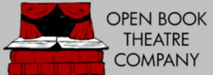 Open Book Theatre Presents the World Premiere of HOME LESS Image