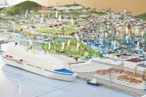 MOA Presents a Moving Exploration of Post-Disaster Recovery and Regeneration in A FUTURE FOR MEMORY Image