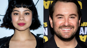 Eva Noblezada & Alex Brightman Will Appear on LAW AND ORDER: SVU Jan. 14 Image
