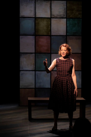 4th Wall Theatre Company Presents Filmed Version of One-Woman Play RANDOM ACTS Image