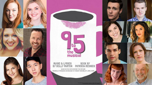 The Studio Theatre Tierra del Sol Presents 9 to 5 THE MUSICAL 