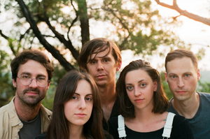SUN JUNE Share Video for New Single 'Everything I Had' Image