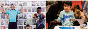 Guild Hall's Annual Student Art Festival Youth Programming Announced Image