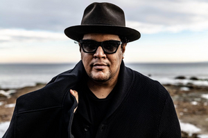Chris Pierce Will Release New Album 'American Silence' Image