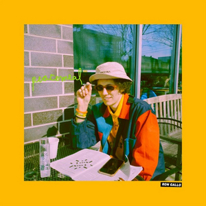 Ron Gallo Shares MF DOOM 'Gazillion Ear' Remix Image