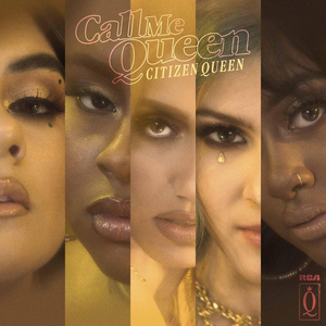 Citizen Queen Release 'Call Me Queen' Frank Pole Remix 