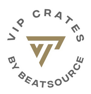 Beatsource Launches 'VIP Crates' Playlist Series 