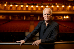 San Francisco Ballet's Helgi Tomasson To Conclude Tenure As Artistic Director By Mid-2022 Image
