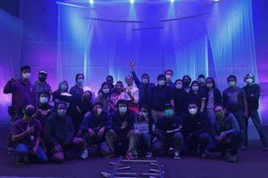 So Long, Farewell: Indonesian Theatre Communities & Companies 2020 Wrap-Up Image