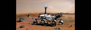 CAP Presents NAT GEO VIRTUAL - LIFE ON OTHER WORLDS Image