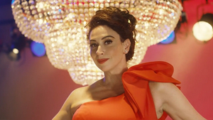 Interview: Lesli Margherita Shares Details About YOU I LIKE – A MUSICAL CELEBRATION OF JERRY HERMAN Image