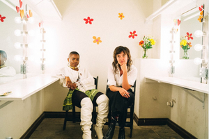 Vagabon Teams Up With Courtney Barnett to Cover 'Reason To Believe' 