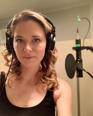 Sarah Drew, Seamus Dever and Joanne Whalley Star in L.A. Theatre Works' EXTINCTION Audio Play 