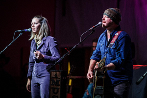 The MusicFest Premieres 'Sick and Tired' With The Boot Today Image