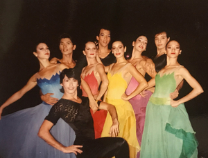 Ballet Hispánico's 'B Unidos' Facebook Watch Party Series Celebrates 50th Anniversary With Archival Performances  Image