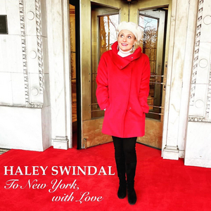 Haley Swindal's TO NEW YORK, WITH LOVE to Premiere as Part of RADIO FREE BIRDLAND Image