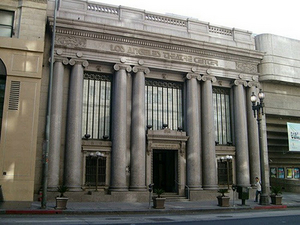 City of L.A. Invites Latino Theater Company to Manage Downtown's Los Angeles Theatre Center for Additional 30 Years Image