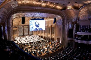 The Cleveland Orchestra Announces Details of 41st Annual Martin Luther King, Jr. Celebration 