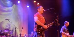 Bijou Theater Presents Virtual Reality Concert With Grateful Dead Tribute Band, Terrapin Image