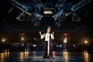 Curve Leicester Extends Run of SUNSET BOULEVARD Image
