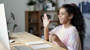 The Actors Studio Academy at klpac Offers Online Speech and Drama Programmes Image
