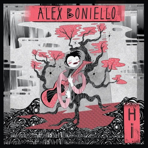 VIDEO: Alex Boniello Releases New EP 'Hi'; Watch the Music Video For 'I'm So Tired' Featuring Gabrielle Carrubba Image