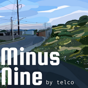 telco Releases New Single 'Minus Nine' 