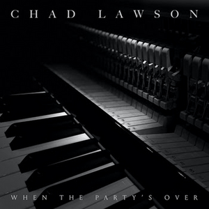 Chad Lawson Covers Billie Eilish's 'when the party's over' 