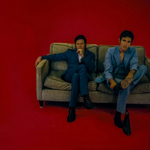 WALKING PAPERS Release New Track And Video 'Divine Intervention' Image
