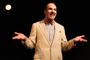 Interrobang Theatre Announces New Programming for Eleventh Season Image