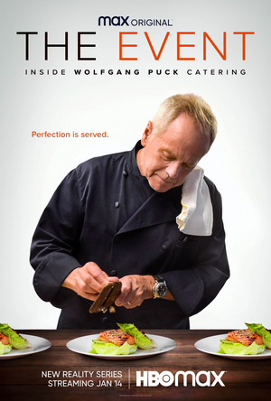 THE EVENT Premieres January 14 on HBO Max Image