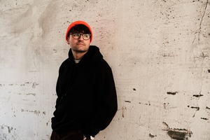 HEADACHE Releases New Single and Video For 'lifehaspassedmeby' Image