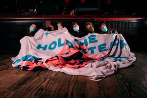 The Hold Steady Shares New Song 'Heavy Covenant' Image