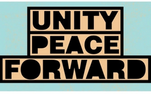 The John F. Kennedy Center for the Performing arts Announces UNITY | PEACE | FORWARD Outdoor Exhibit  Image