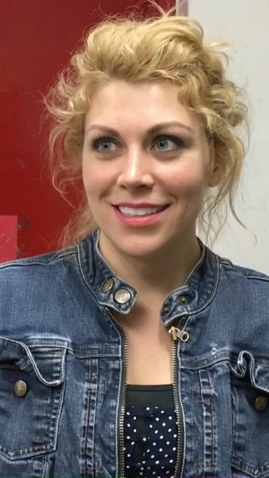 Upright Citizens Brigade Actress Lauren Hobbs Wounded In Crazed Crime Spree Image
