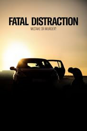 Review: Susan Morgan Cooper's Riveting Expose On Hot Car Deaths: FATAL DISTRACTION Image