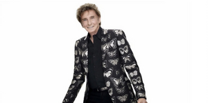Barry Manilow and Michael Buble Postpone Upcoming Performances in Las Vegas 