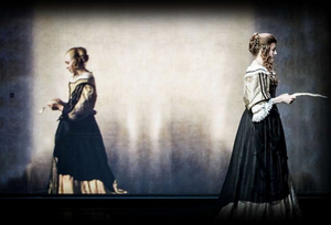 Teatr Wielki Presents THE SECRET LIFE OF IMAGES Image