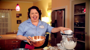 Review: BON APPETIT! A SWEET SOIREEE at Home Computer Screens Image